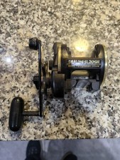 Daiwa Sealine Slosh 20 Fishing Reel SL20SH  In Used Condition