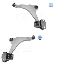 MEYLE Querlenker Set links & rechts für Volvo V60 155 157 V70 III BW 135 S60 II