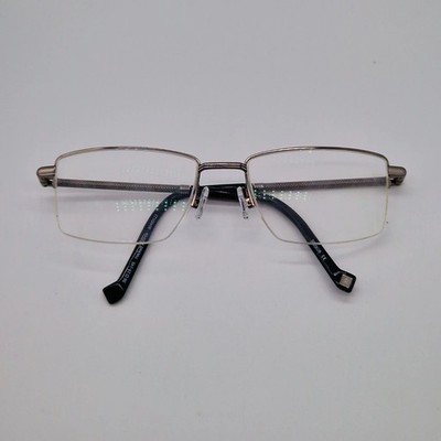 Hackett Fitzory 30400122 Schwarz - Brille Brillengestell