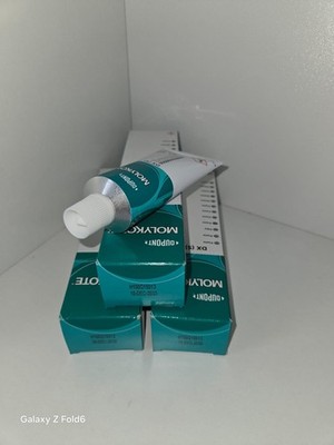Molykote 4045320 DX Paste Fettpaste Festschmierstoffe weiß TUBE 50g!!.