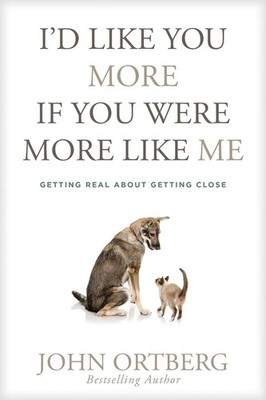 I'd Like You More If You Were More Like Me: Getting Real about Getting Close by