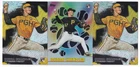 2026 Topps Series 2 Bubba Chandler Base (RAW)