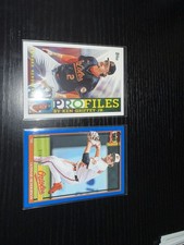 2026 Topps Series 1 Celebration Gunnar Henderson Blue Parallel /150