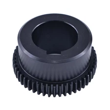 Coupling Hub 1604077400 for Atlas Copco Air Compressor XAS97 XAS87 XAS77 DC-450