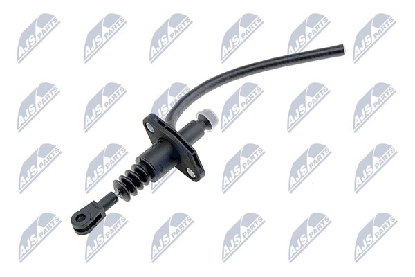 Geberzylinder Kupplung NTY NSP-PL-007 15,9Mm Kunststoff FüR Opel Vectra Caravan-image
