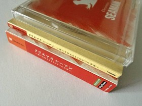 Vivarium Christmas Seaman Dreamcast JAPAN