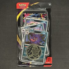 Pokémon TCG Mega Evolution Pitch Black Check...