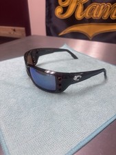 Costa 580 Sunglasses / CE 18 VE / D595,333 / Permit PT 10