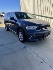 2021 Dodge Durango SXT