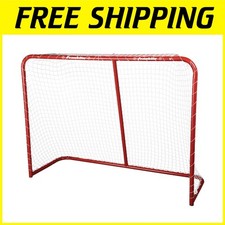 Youth Street Hockey Goal Net - 54
