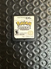 Pokemon White Version (Nintendo DS, 2011) Authentic Cartridge Only Tested