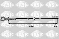 Sasic ÖLpeilstab 1946004 FüR Audi Seat Skoda VW
