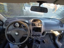 Suzuki Ignis original Armaturenbrett Tafel Comfort X Bj 2007 Suzuki Ignis original Armaturenbrett Tafel Comfort X Bj 2007