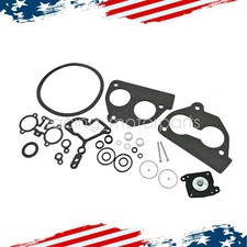 Tbi Throttle Body Rebuild Kit 220 For 1986-1995 Buick Cadillac Chevy Gmc