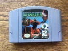 New ListingStar Fox 64 Nintendo 64 Authentic Tested Cartridge Only Video Game Vintage