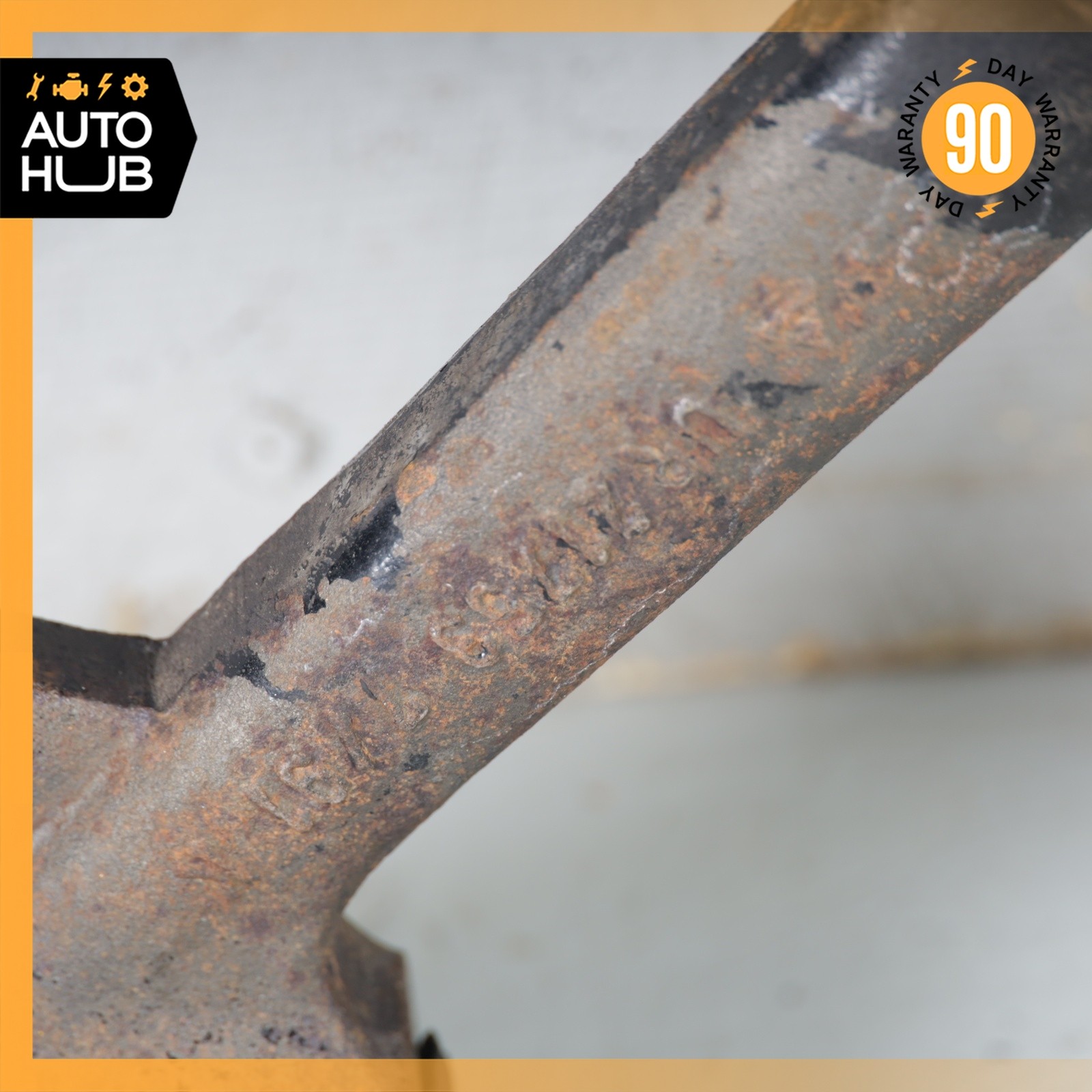 Bentley Brooklands 1981-1993 Front Left Upper Control arm