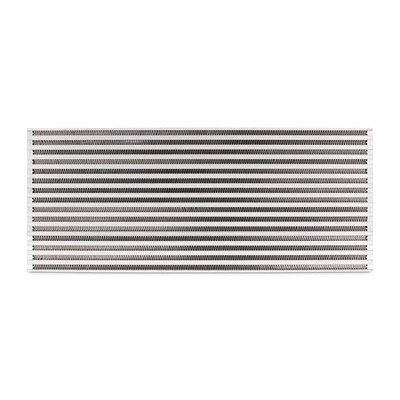 Mishimoto MMUIC-09 Universal Race Intercooler Core 22''x 6''x 3.5''