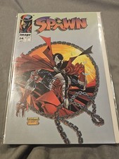 Spawn #24 (Image Comics September 1994)