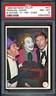 1966 TOPPS OPC (Canada) BATMAN COLOR #47 Penguin Joker B Way
