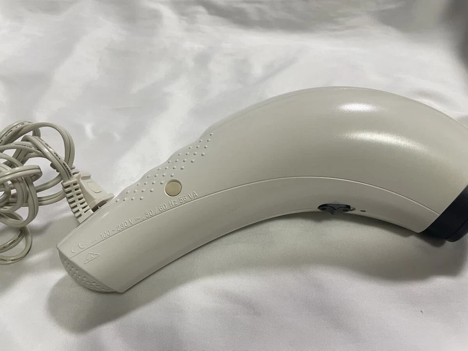Zepter Bioptron Compact III Light  Therapy Plug shape A type From JAPAN - Image 3 of 4