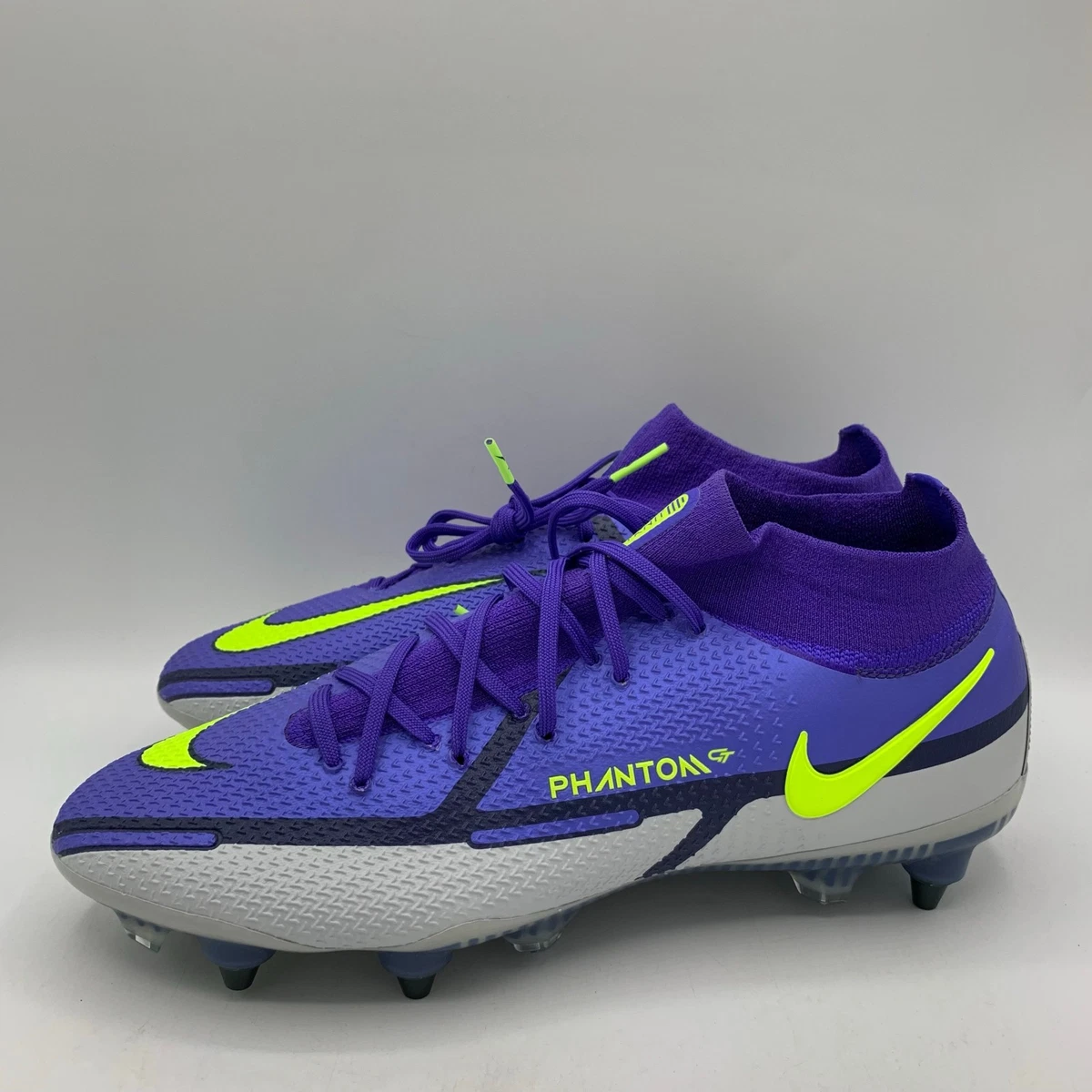 Nike Phantom GT 2 Elite SG Pro AC Recharge Pack for Sale