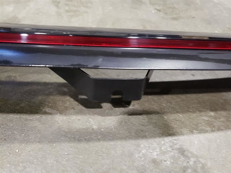 Bentley Continental Flying Spur 06-10 3rd Brake Light Third OEM 07 08