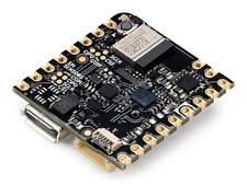 Nicla Voice ABX00061 - Official Pro Board Microphone, Edge AI Processing, a...