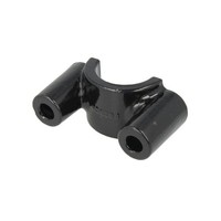 Halter, Stabilisatorlagerung Auger 74773
