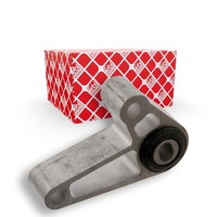 Febi Bilstein Lagerung, Schaltgetriebe Hinten, Unten U.A. FüR Alfa Romeo, Fiat