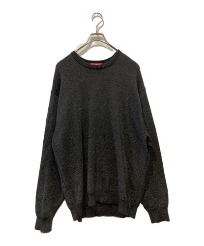 Pull réfléchissant L Supreme