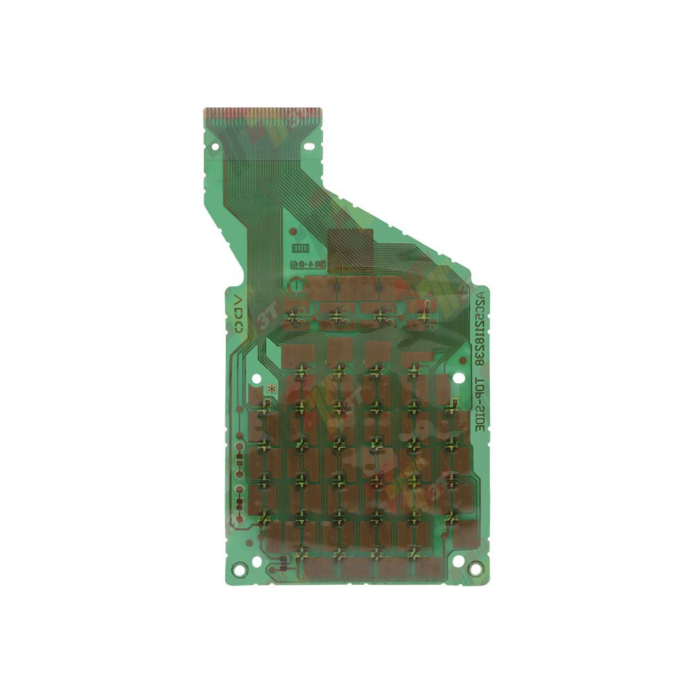 Panel Illumination Board for Mercedes E-Class W211 W209 W219 