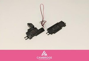 813965-001 PK23000R200 HP Pavilion 15-AC 15-AF 15-AY 15-BA Laptop Lautsprecher Paar