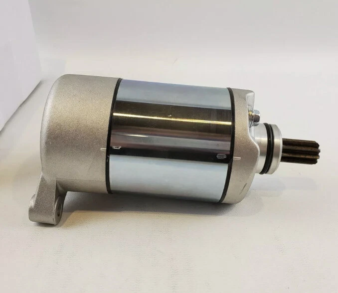 Arranque para Polaris ATV Sportsman 335 400 450 500 1996-2012 18645; SMU0061K Foto 3 de 4