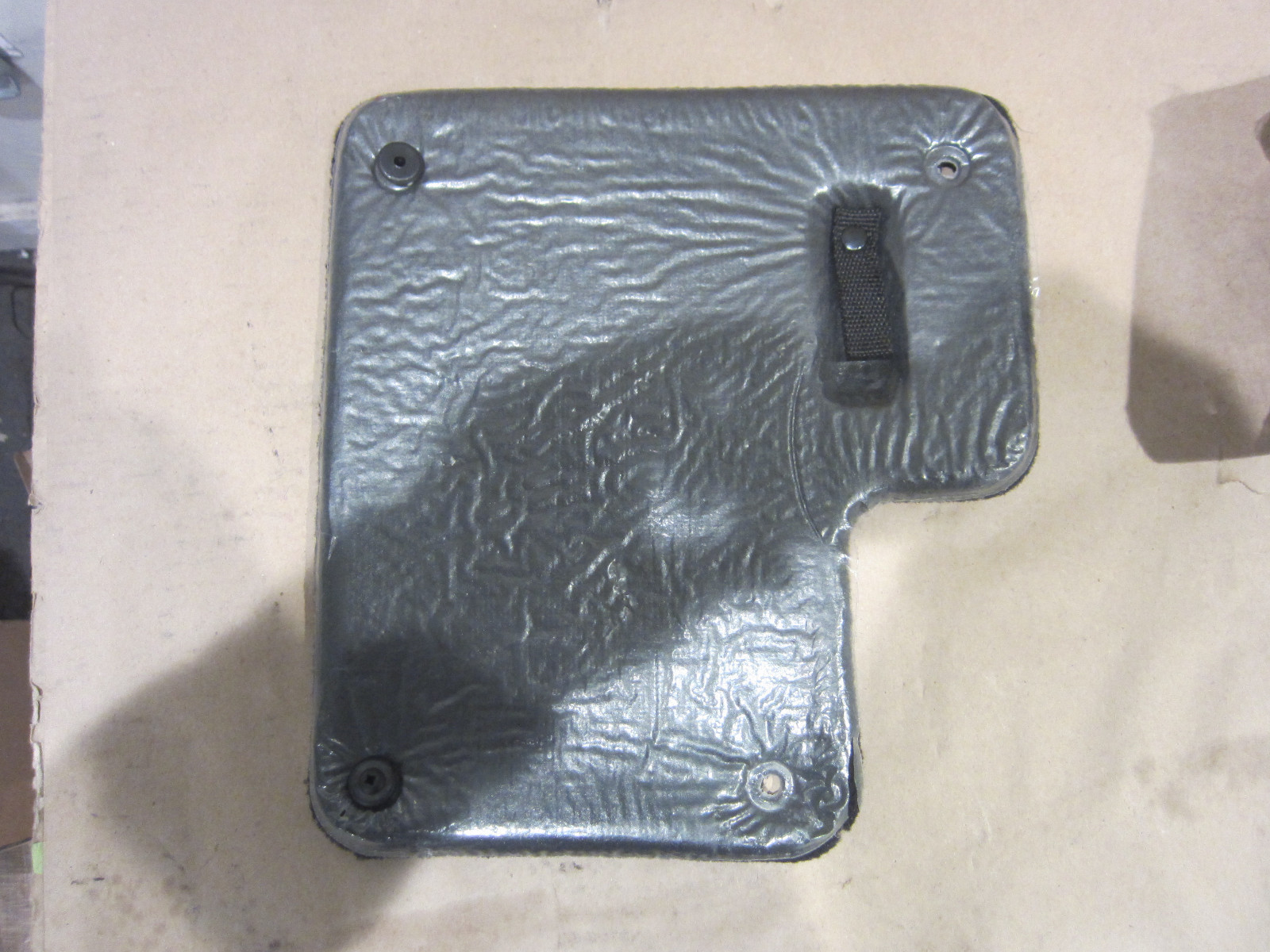 Maserati Quattroporte Granturismo - RH Control Unit Inspection Door  87727800