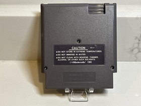 Kings of the Beach - 1990 NES Nintendo Game - Cart Only - TESTED!