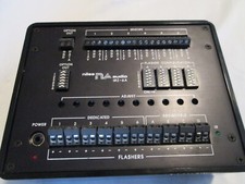 NILES AUDIO Infrared Extender System IRZ-6A Flasher Control