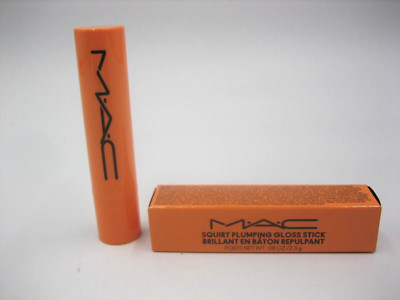 MAC Squirt Plumping Gloss Stick Hazard NEW IN BOX