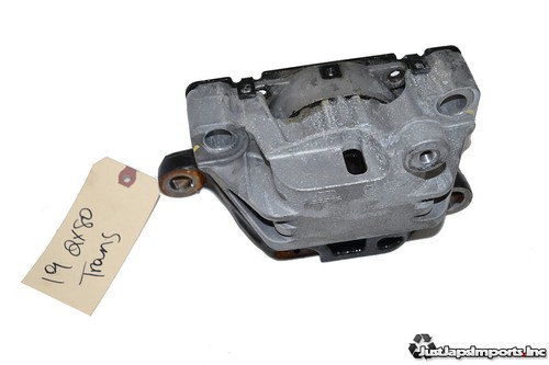 19 20 Infiniti QX50 Oem Automatic Transmission Mount - Picture 4 of 4