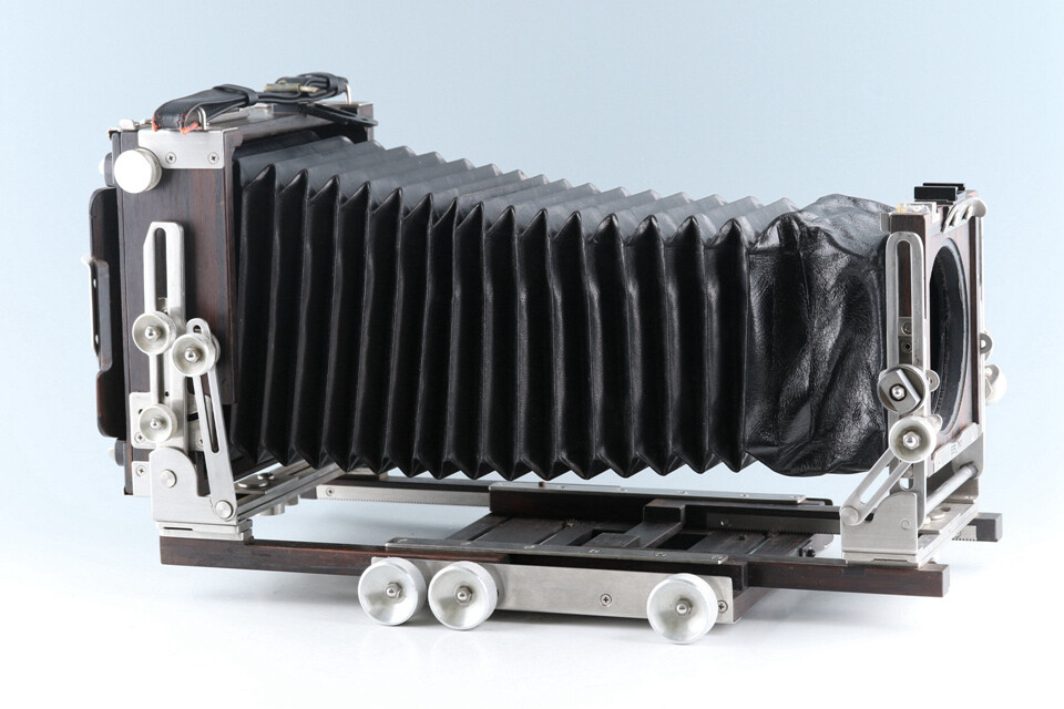 Ebony SV45 Large Format Film Camera #38046 T | eBay Ebony SV45 Large Format Film Camera #38046 T | eBay
