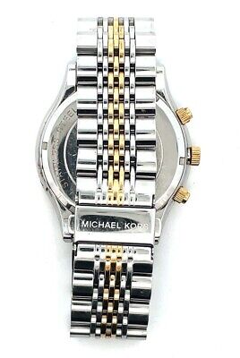 Michael Kors MK8306 Wrist Watch for Men for sale online | eBay Michael Kors MK8306 Wrist Watch for Men for sale online | eBay