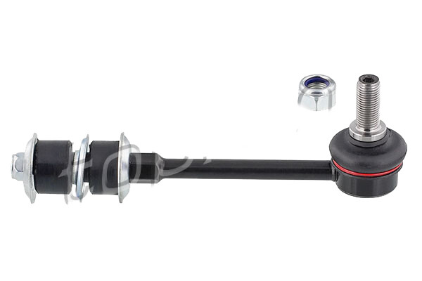 Biellette de barre stabilisatrice pour Toyota Land Cruiser Prado 4881736011 en acier