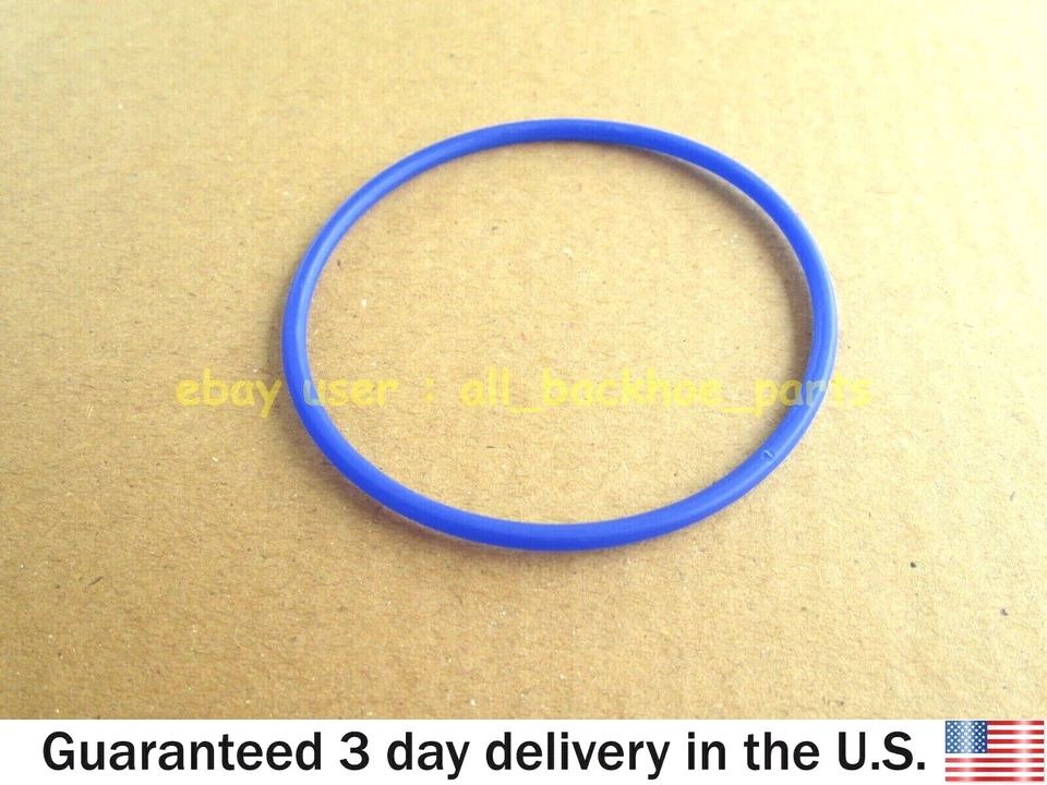 JCB BACKHOE - HYDRAULIC CYL SEAL KIT 40MM ROD X 70MM CYL (PART. 991/00100) - Image 2 of 4