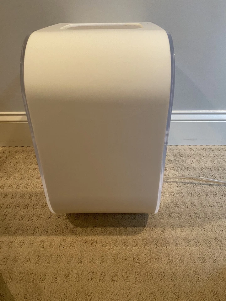 BIORB LIFE ACUARIO S30 BLANCO HIELO 30L 8 GALONES ARRECIFE UN ACUARIO CON EXTRAS Foto 3 de 4