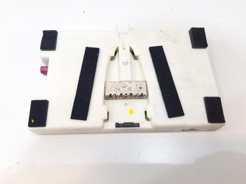 2021 BMW 2 SERIES FRM TELAMATICS CONTROL MODULE 1D 5A3D4E3 01 550760-10 - Picture 3 of 4
