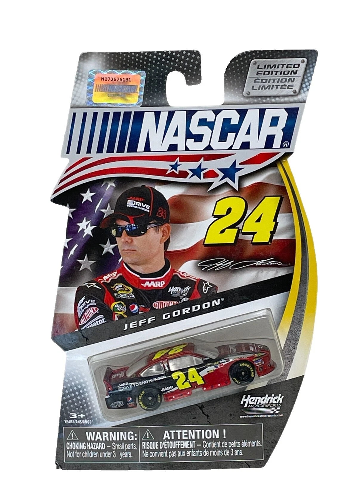 Spin Master 1:64 Scale Diecast Racing Cars 2012 Vehicle Year