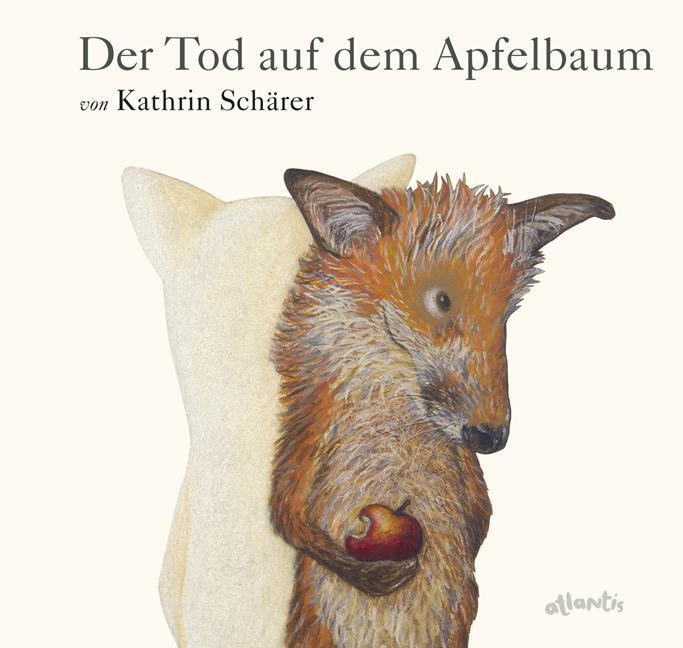 Thumbnail - Der Tod Auf Dem Apfelbaum Kathrin Schärer