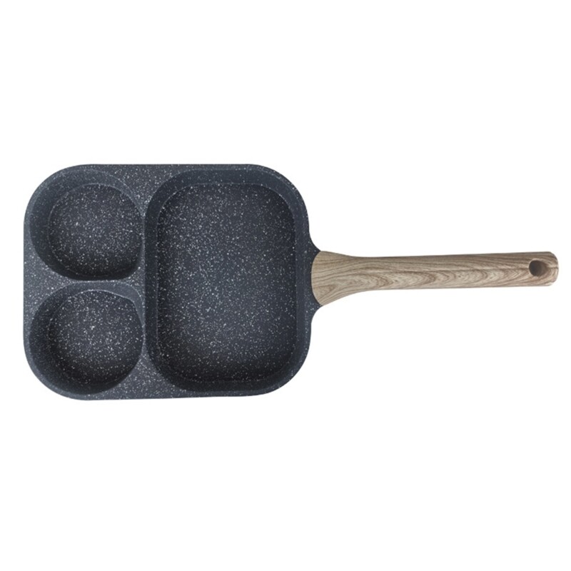 Aluminum Alloy Nonstick Pans Nonstick Pans Skillets Nonstick Breakfast Pans