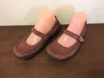 patagonia mary jane shoes
