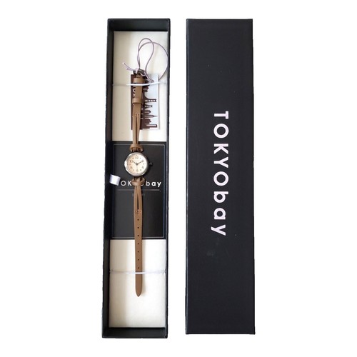 TOKYObay Simone | Gold Watch • NWT TOKYObay Simon Women main image 3