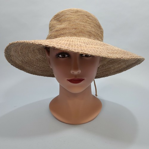 Wallaroo Hat Company Victoria Diva 